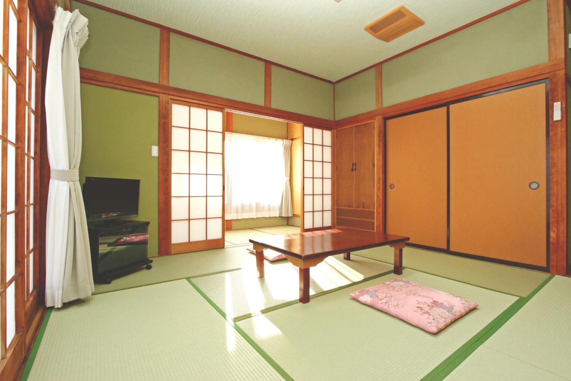 Hanamizuki Yamanakako Extérieur photo