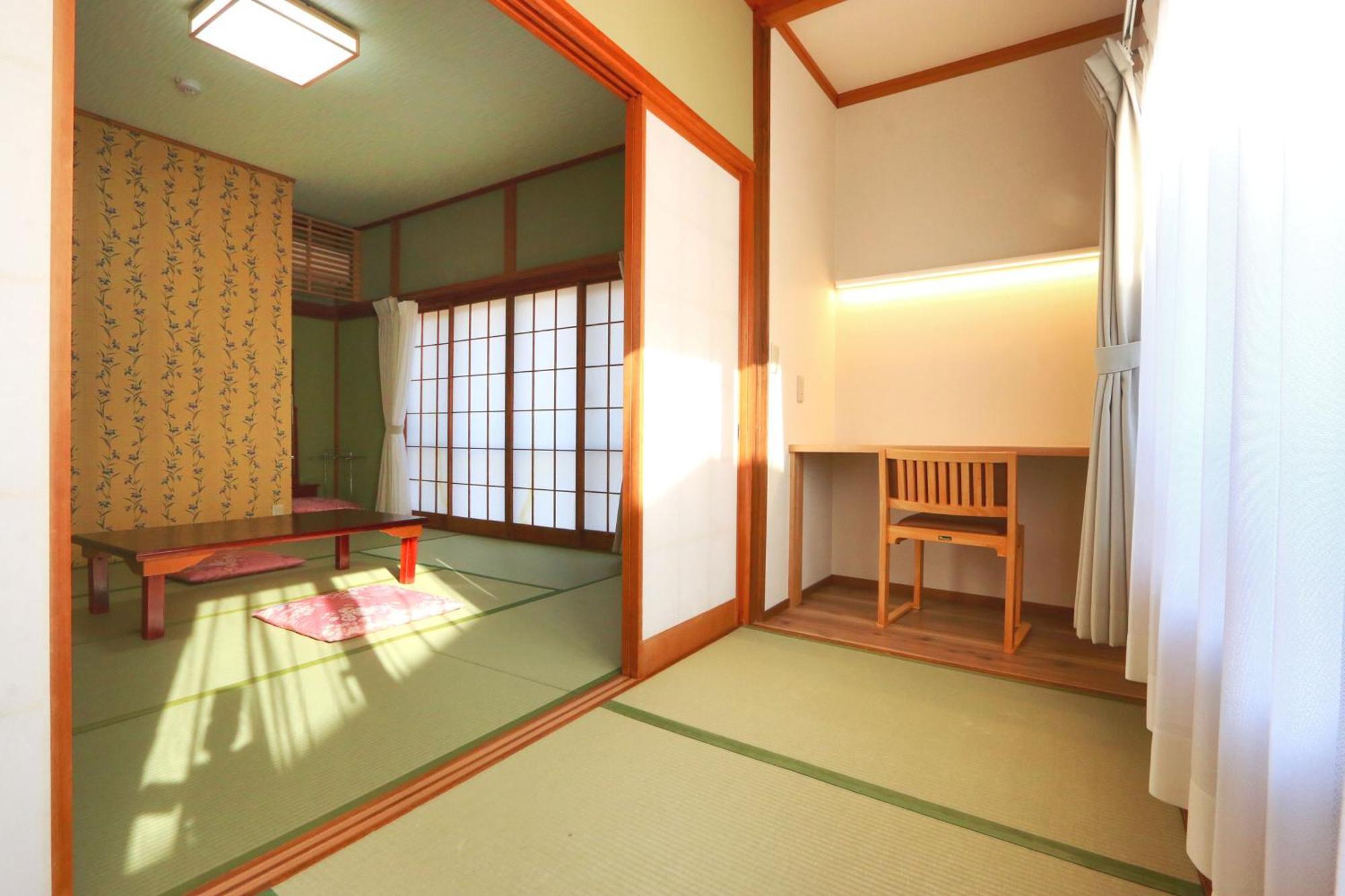 Hanamizuki Yamanakako Extérieur photo