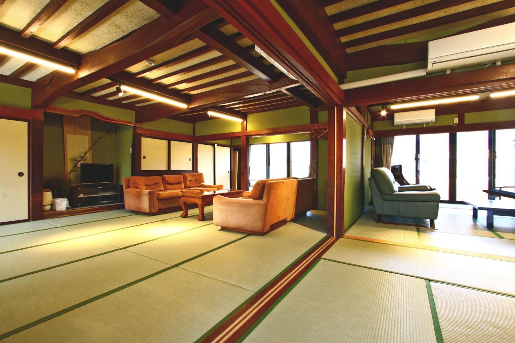 Hanamizuki Yamanakako Extérieur photo