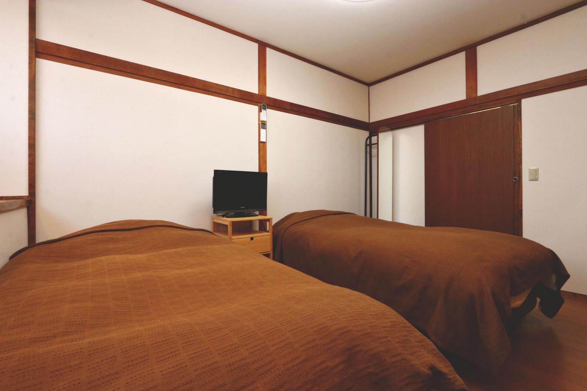 Hanamizuki Yamanakako Extérieur photo
