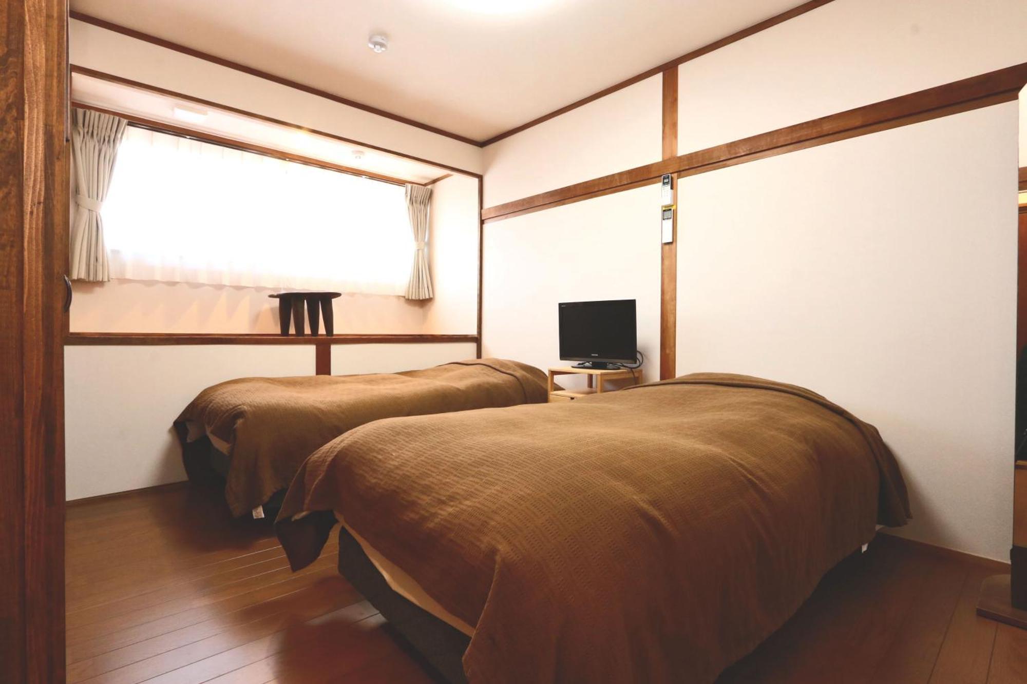 Hanamizuki Yamanakako Extérieur photo