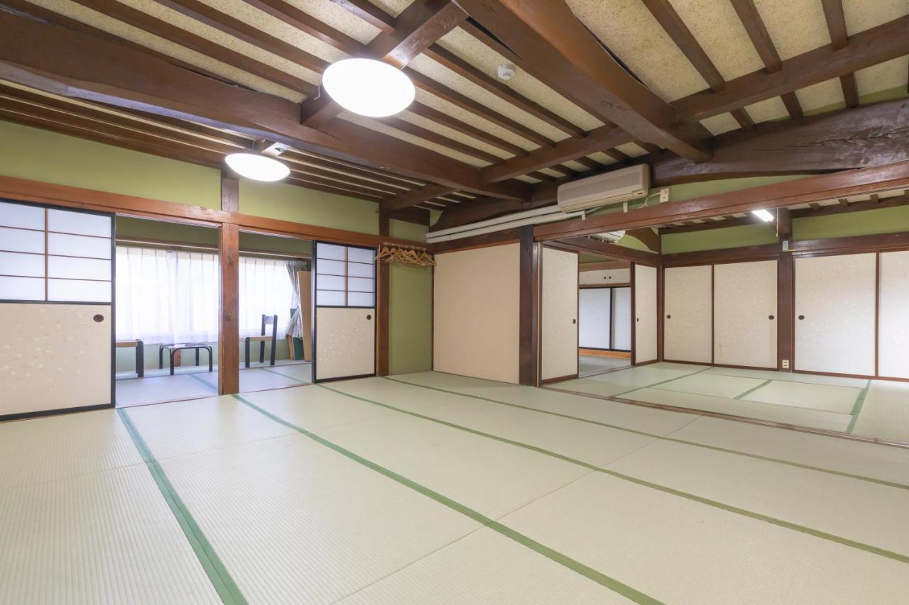 Hanamizuki Yamanakako Extérieur photo