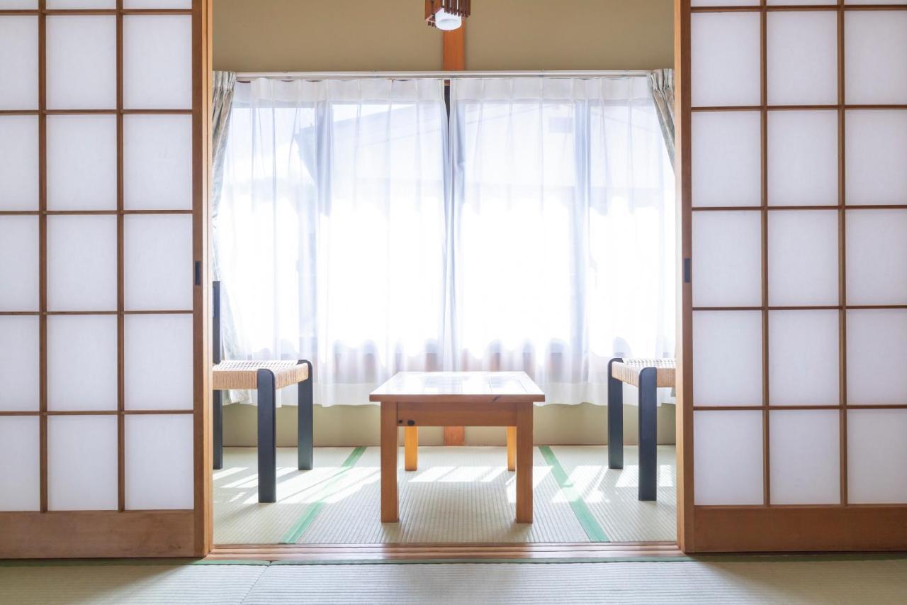 Hanamizuki Yamanakako Extérieur photo