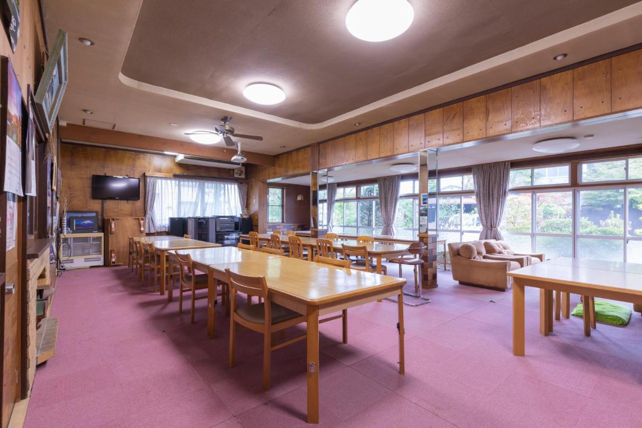 Hanamizuki Yamanakako Extérieur photo