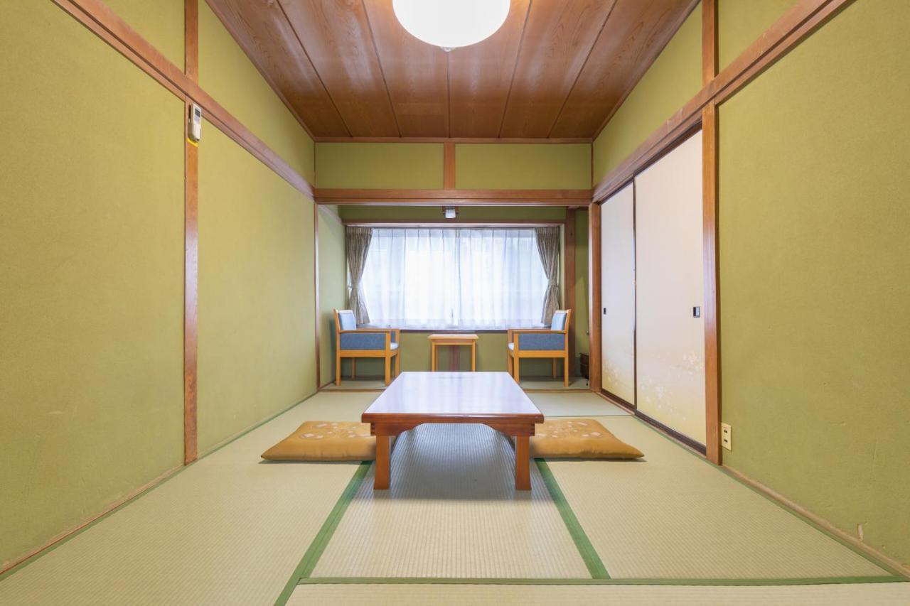 Hanamizuki Yamanakako Extérieur photo