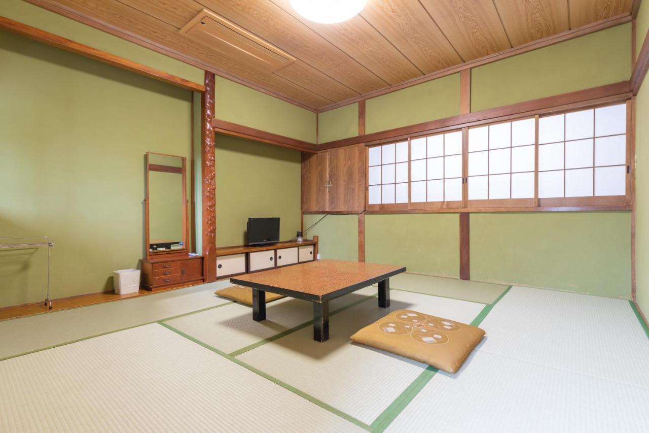 Hanamizuki Yamanakako Extérieur photo
