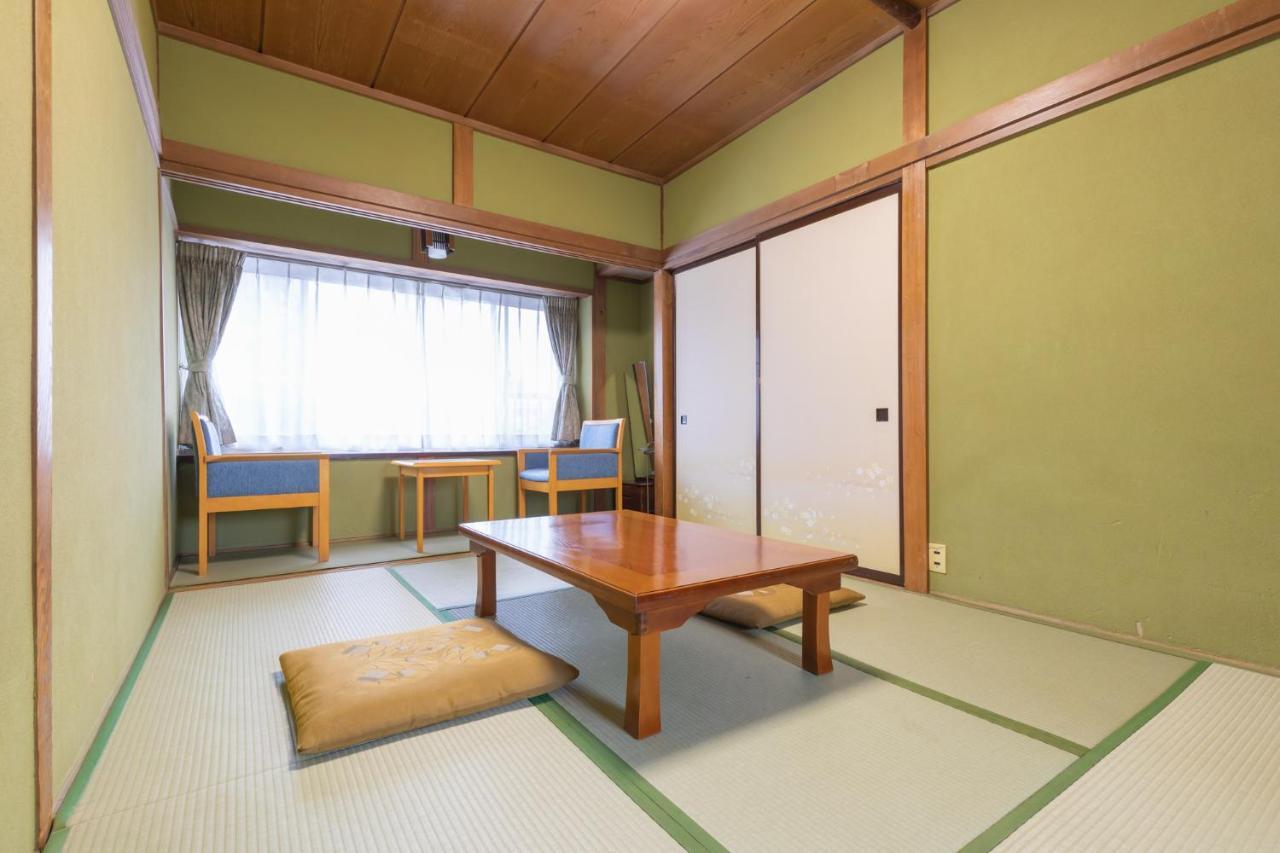 Hanamizuki Yamanakako Extérieur photo