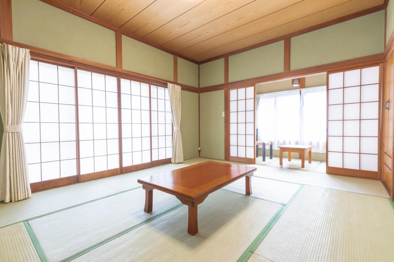 Hanamizuki Yamanakako Extérieur photo